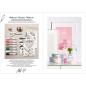 Preview: Rico Design Vorlagenmappe Flowers and Plants Fenster- und Glasmalerei mit Kreidestiften Preview: Rico Design Vorlagenmappe Flowers and Plants Fenster- und Glasmalerei mit Kreidestiften