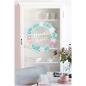 Preview: Rico Design Vorlagenmappe Flowers and Plants Fenster- und Glasmalerei mit Kreidestiften Preview: Rico Design Vorlagenmappe Flowers and Plants Fenster- und Glasmalerei mit Kreidestiften