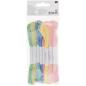 Preview: Rico Design Stickgarn Set Ice Cream 10teilig Preview: Rico Design Stickgarn Set Ice Cream 10teilig