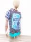 Preview: B-Ware Jersey "to the bootom of the sea" - Rapport 50cm Preview: B-Ware Jersey "to the bootom of the sea" - Rapport 50cm