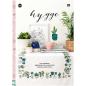 Preview: Rico Design Stickbuch Nr. 162 Hygge