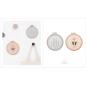Preview: Rico Design Stickheft Bunny Hop Preview: Rico Design Stickheft Bunny Hop