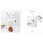 Preview: Rico Design Stickheft Bunny Hop Preview: Rico Design Stickheft Bunny Hop
