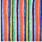 Preview: Viskose Lyocell bunte Streifen Preview: Viskose Lyocell bunte Streifen