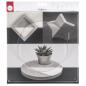 Preview: 36034000 PET Gießform Kreis Rayher 18,5cm ø Tiefe 3,5 cm Preview: 36034000 PET Gießform Kreis Rayher 18,5cm ø Tiefe 3,5 cm