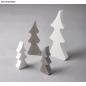 Preview: Rayher Silikon Gießform Tannenbäume - Weihnachten Preview: Rayher Silikon Gießform Tannenbäume - Weihnachten