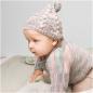 Preview: Rico Design Baby Cotton Soft Print dk 50g 125m mauve-aqua Preview: Rico Design Baby Cotton Soft Print dk 50g 125m mauve-aqua
