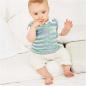 Preview: Rico Design Baby Cotton Soft dk 50g 125m hellblau Preview: Rico Design Baby Cotton Soft dk 50g 125m hellblau