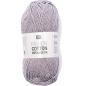 Preview: Rico Design Fashion Cotton Métallisé 50g 130m amethyst Preview: Rico Design Fashion Cotton Métallisé 50g 130m amethyst