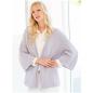 Preview: Rico Design Fashion Cotton Métallisé 50g 130m amethyst Preview: Rico Design Fashion Cotton Métallisé 50g 130m amethyst