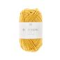 Preview: Ricorumi DK Häkelgarn Farbe 063 safran Preview: Ricorumi DK Häkelgarn Farbe 063 safran