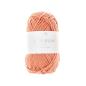 Preview: Ricorumi DK Häkelgarn Farbe 068 papaya Preview: Ricorumi DK Häkelgarn Farbe 068 papaya