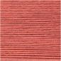 Preview: Ricorumi DK Häkelgarn Farbe 069 terracotta Preview: Ricorumi DK Häkelgarn Farbe 069 terracotta