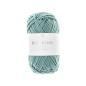 Preview: Ricorumi DK Häkelgarn Farbe 074 aqua Preview: Ricorumi DK Häkelgarn Farbe 074 aqua