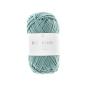 Preview: Ricorumi DK Häkelgarn Farbe 074 aqua