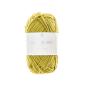 Preview: Ricorumi DK Häkelgarn Farbe 077 erbse Preview: Ricorumi DK Häkelgarn Farbe 077 erbse
