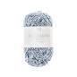 Preview: Ricorumi DK Häkelgarn Farbe 006 spray blau Preview: Ricorumi DK Häkelgarn Farbe 006 spray blau