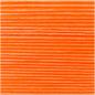 Preview: Ricorumi DK Häkelgarn Farbe 001 neon orange Preview: Ricorumi DK Häkelgarn Farbe 001 neon orange