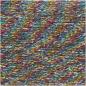 Preview: Rico Design Creative Ricorumi Lamé dk 10g - 004 multicolour Preview: Rico Design Creative Ricorumi Lamé dk 10g - 004 multicolour