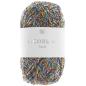 Preview: Rico Design Creative Ricorumi Lamé dk 10g - 004 multicolour Preview: Rico Design Creative Ricorumi Lamé dk 10g - 004 multicolour