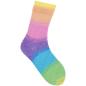 Preview: Rico Design Superba Cashmeri Luxury Socks 4fädig 100g 400m - rainbow