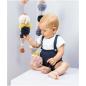 Preview: Rico Design Baby Cotton Soft dk 50g 125m dunkelblau Preview: Rico Design Baby Cotton Soft dk 50g 125m dunkelblau
