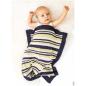 Preview: Rico Design Baby Cotton Soft dk 50g 125m dunkelblau