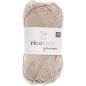 Preview: Rico Design Baby Cotton Soft dk 50g 125m kokos