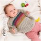 Preview: Rico Design Baby Cotton Soft dk 50g 125m kokos Preview: Rico Design Baby Cotton Soft dk 50g 125m kokos