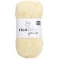 Preview: Rico Design Baby Cotton Soft dk 50g 125m pastellgelb