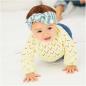 Preview: Rico Design Baby Cotton Soft dk 50g 125m pastellgel Preview: Rico Design Baby Cotton Soft dk 50g 125m pastellgel