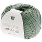 Preview: Rico Design Essentials Cotton DK 50g 120m salbei