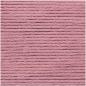 Preview: Rico Design Creative Cotton aran 50g 85m smokey berry