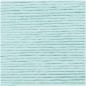 Preview: Rico Design Creative Cotton aran 50g 85m eisblau Preview: Rico Design Creative Cotton aran 50g 85m eisblau