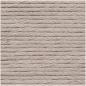 Preview: Rico Design Creative Cotton aran 50g 85m perlgrau Preview: Rico Design Creative Cotton aran 50g 85m perlgrau