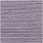 Preview: Rico Design Creative Cotton aran 50g 85m mausgrau Preview: Rico Design Creative Cotton aran 50g 85m mausgrau
