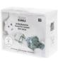 Preview: Strick-Set "Bubble Bath" von Rico Design Preview: Strick-Set "Bubble Bath" von Rico Design