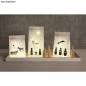 Preview: Rayher Clear Stamps - Krippe - Stempel Weihnachten Preview: Rayher Clear Stamps - Krippe - Stempel Weihnachten