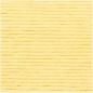 Preview: Rico Design Creative Cotton aran 50g 85m hellgelb Preview: Rico Design Creative Cotton aran 50g 85m hellgelb
