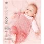 Preview: Rico Design Baby Heft Nr.36 Preview: Rico Design Baby Heft Nr.36