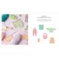 Preview: Rico Design Baby Heft Nr.36 Preview: Rico Design Baby Heft Nr.36