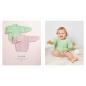 Preview: Rico Design Baby Heft Nr.36 Preview: Rico Design Baby Heft Nr.36