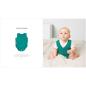 Preview: Rico Design Baby Heft Nr.36 Preview: Rico Design Baby Heft Nr.36