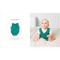 Preview: Rico Design Baby Heft Nr.36