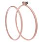 Preview: Rico Design Stickring aus Kunststoff puder 17,8cm Preview: Rico Design Stickring aus Kunststoff puder 17,8cm