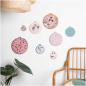 Preview: Rico Design Stickring aus Kunststoff puder 17,8cm Preview: Rico Design Stickring aus Kunststoff puder 17,8cm
