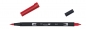 Mobile Preview: TOMBOW Brush Pen ABT-845 carmine