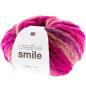 Preview: Rico Design Creative Smile 50g 50m love