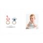 Preview: Anleitung RICORUMI FOR BABYS Preview: Anleitung RICORUMI FOR BABYS