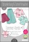 Preview: Mix & Match "Sommerkombi" - von ki-ba-doo Papierschnittmuster Preview: Mix & Match "Sommerkombi" - von ki-ba-doo Papierschnittmuster